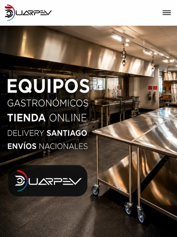 Diseño web profesional Paskall Web proyecto 1